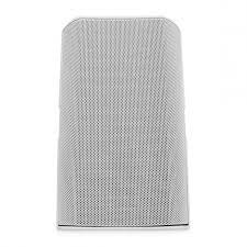 Qsc ad-S5t-Wh bocina a muro 5.25 pulgadas de 100w